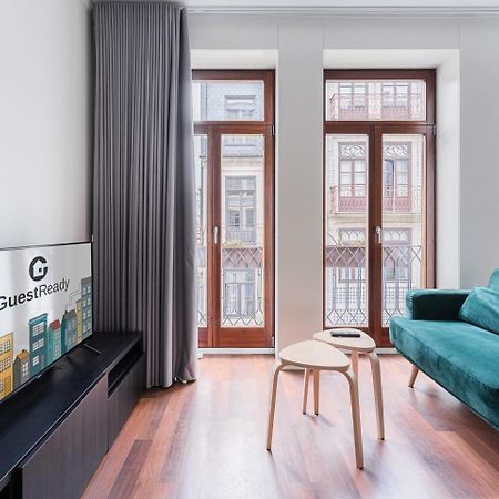 Guestready - Almada 516 Daire Porto Dış mekan fotoğraf
