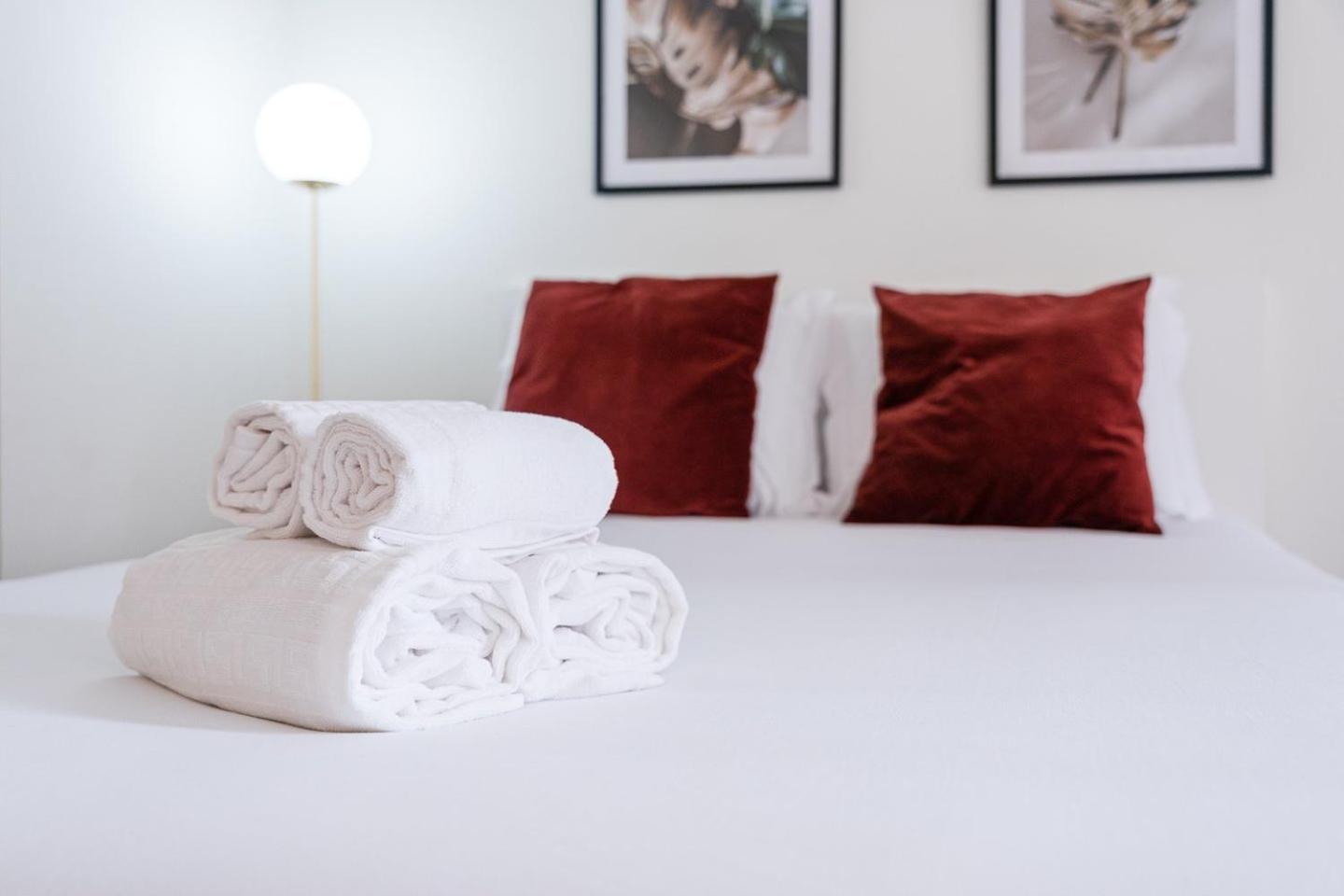 Guestready - Almada 516 Daire Porto Dış mekan fotoğraf