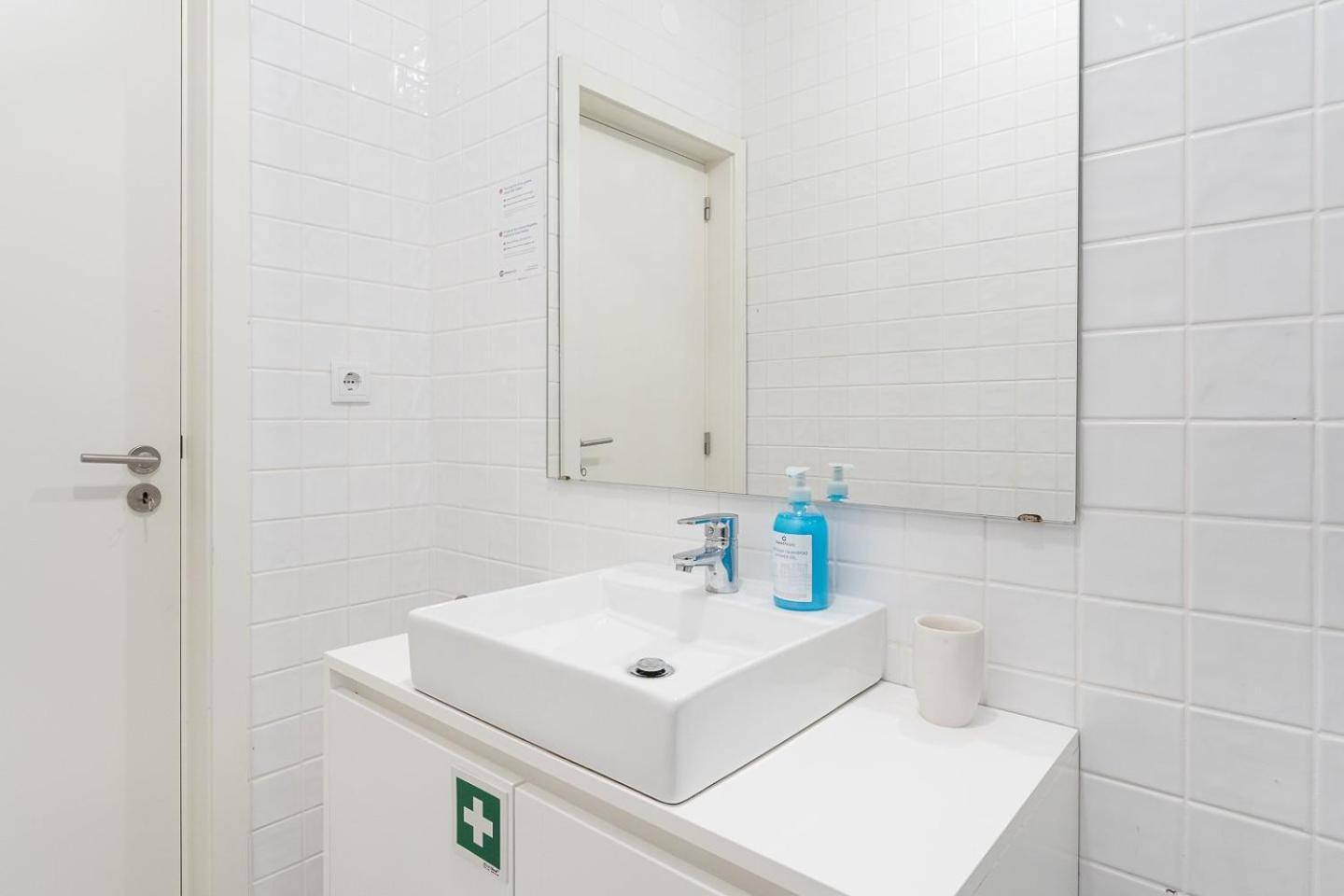 Guestready - Almada 516 Daire Porto Dış mekan fotoğraf