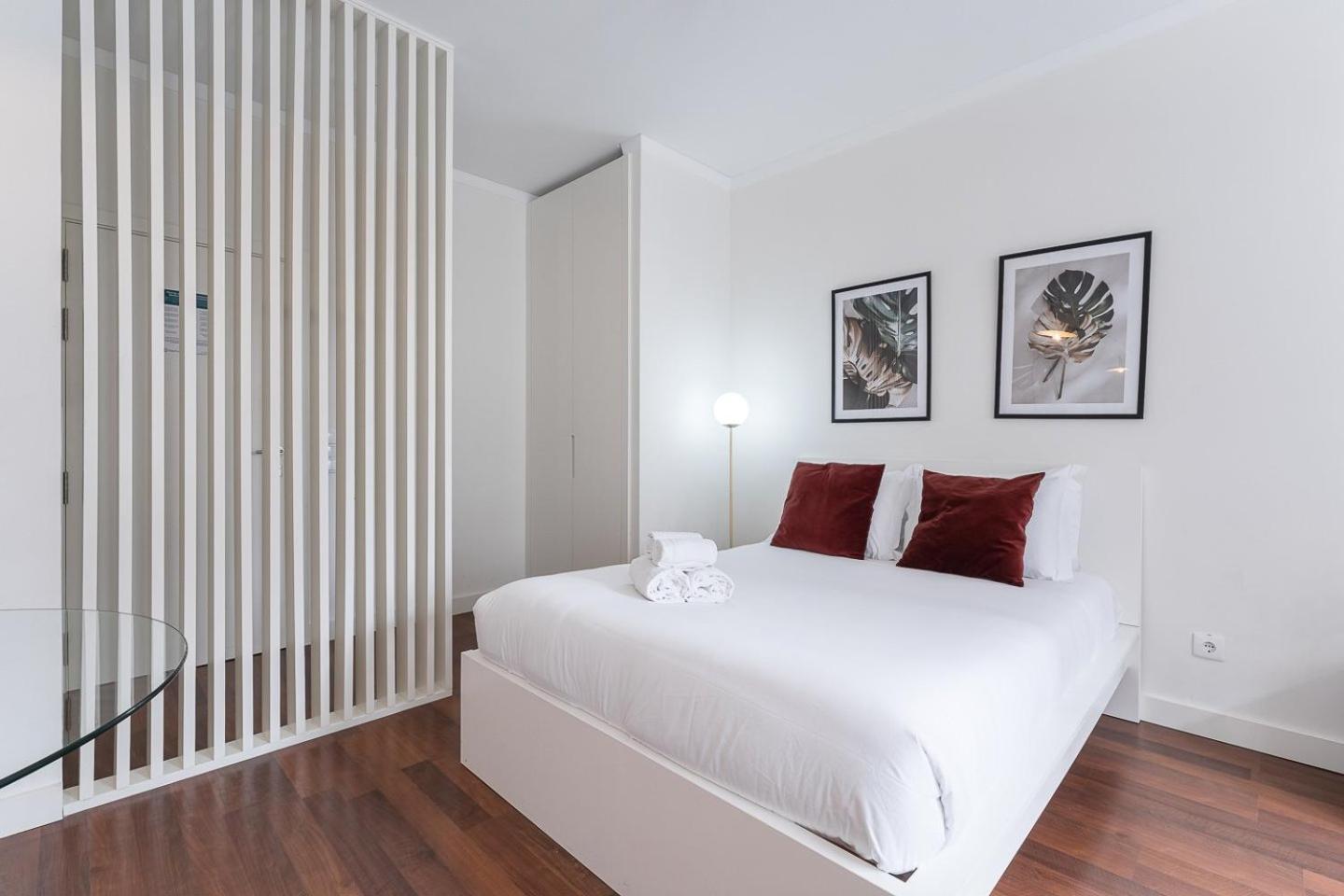 Guestready - Almada 516 Daire Porto Dış mekan fotoğraf
