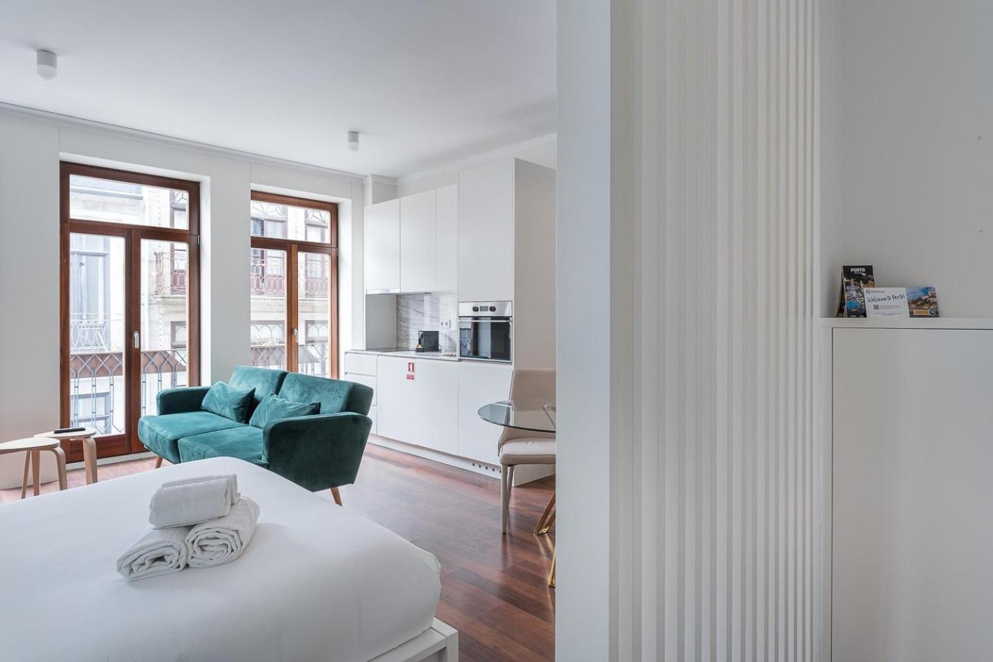 Guestready - Almada 516 Daire Porto Dış mekan fotoğraf