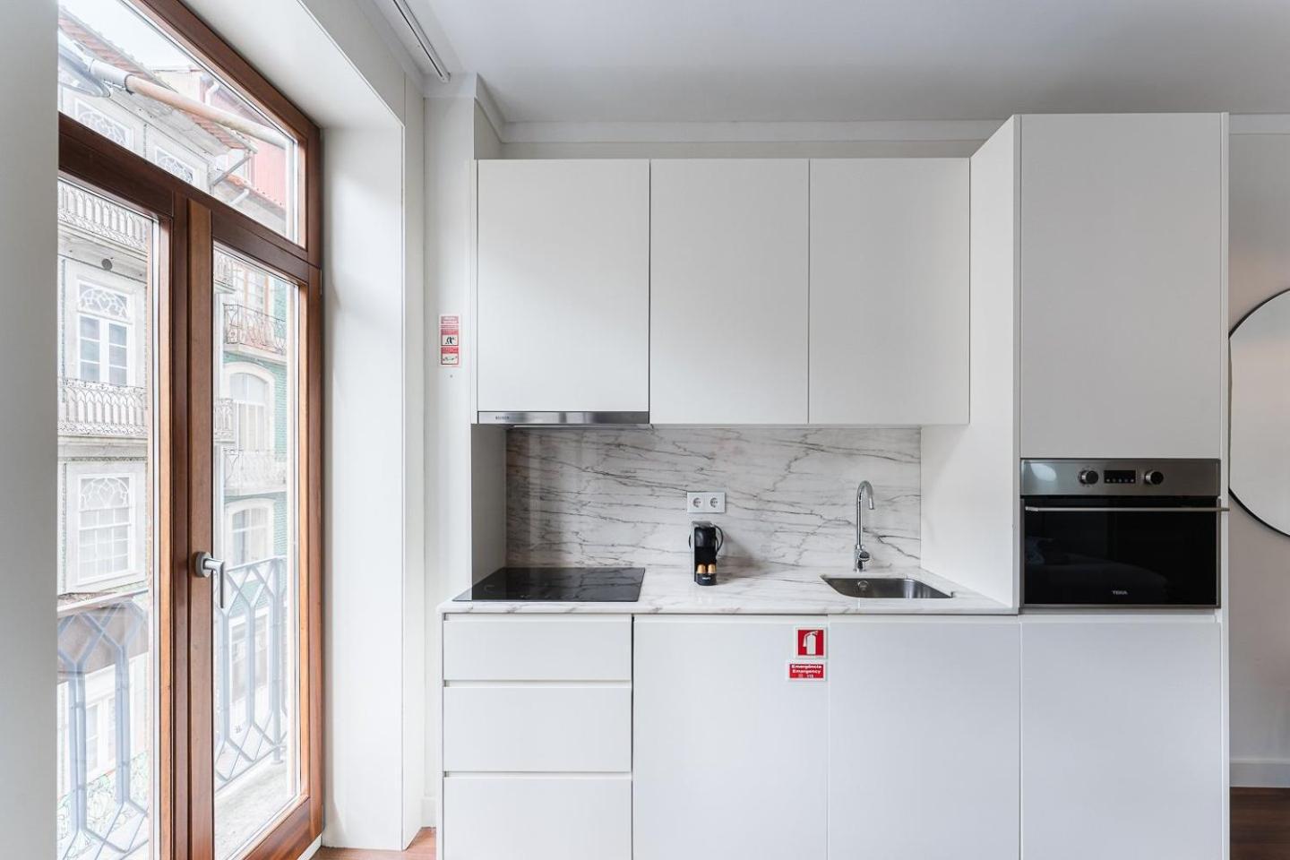 Guestready - Almada 516 Daire Porto Dış mekan fotoğraf