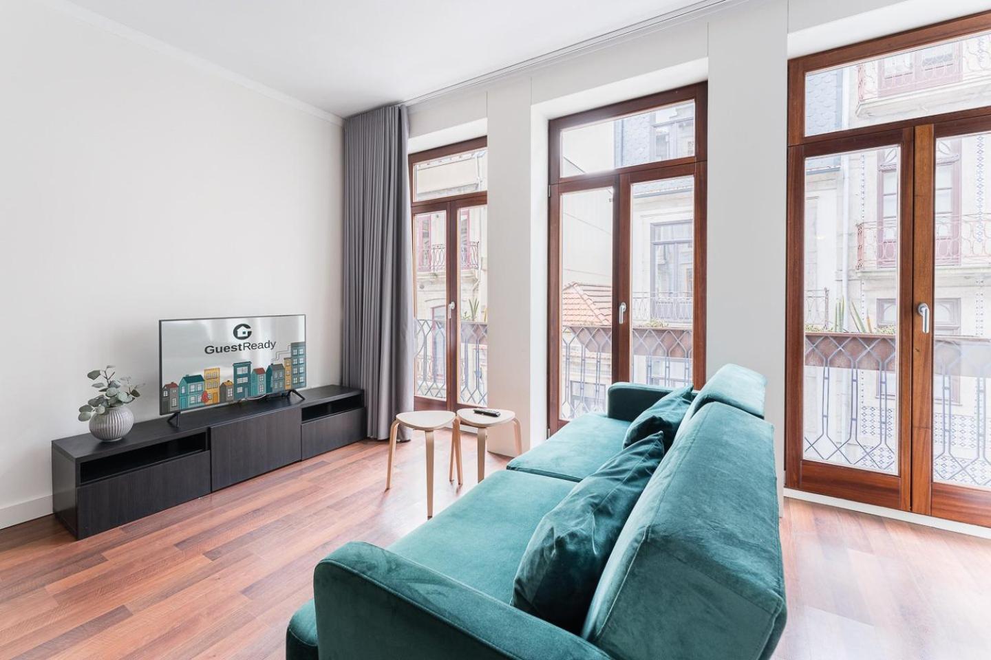 Guestready - Almada 516 Daire Porto Dış mekan fotoğraf