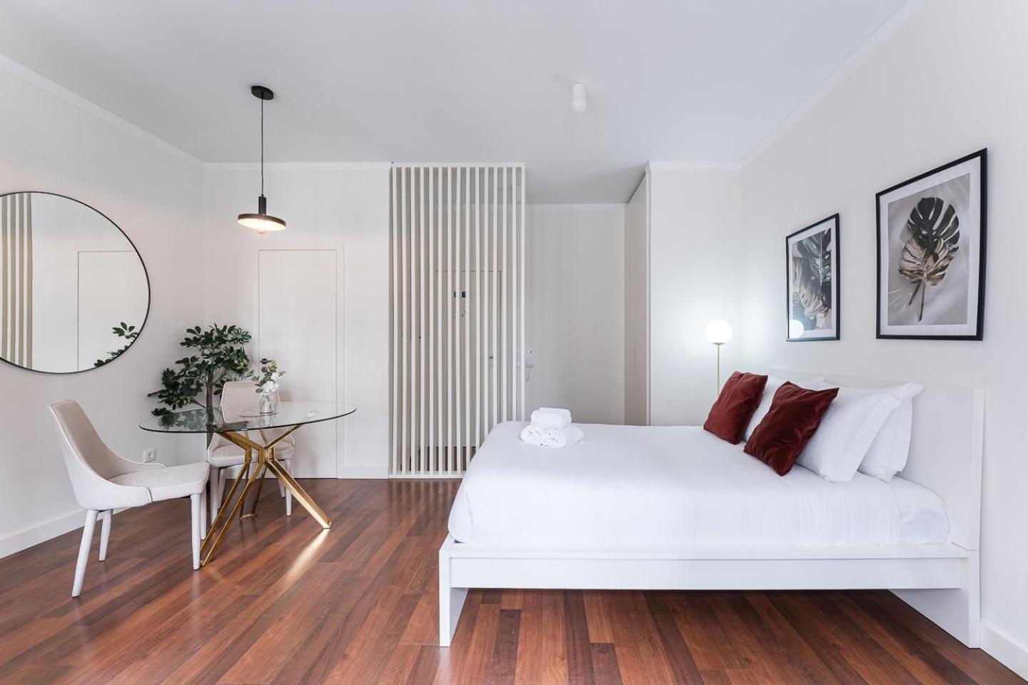 Guestready - Almada 516 Daire Porto Dış mekan fotoğraf