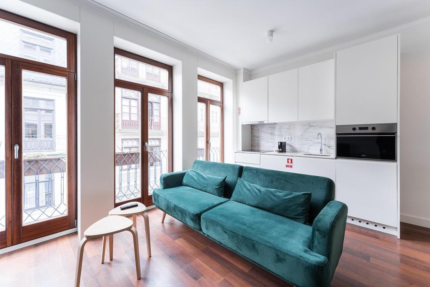 Guestready - Almada 516 Daire Porto Dış mekan fotoğraf