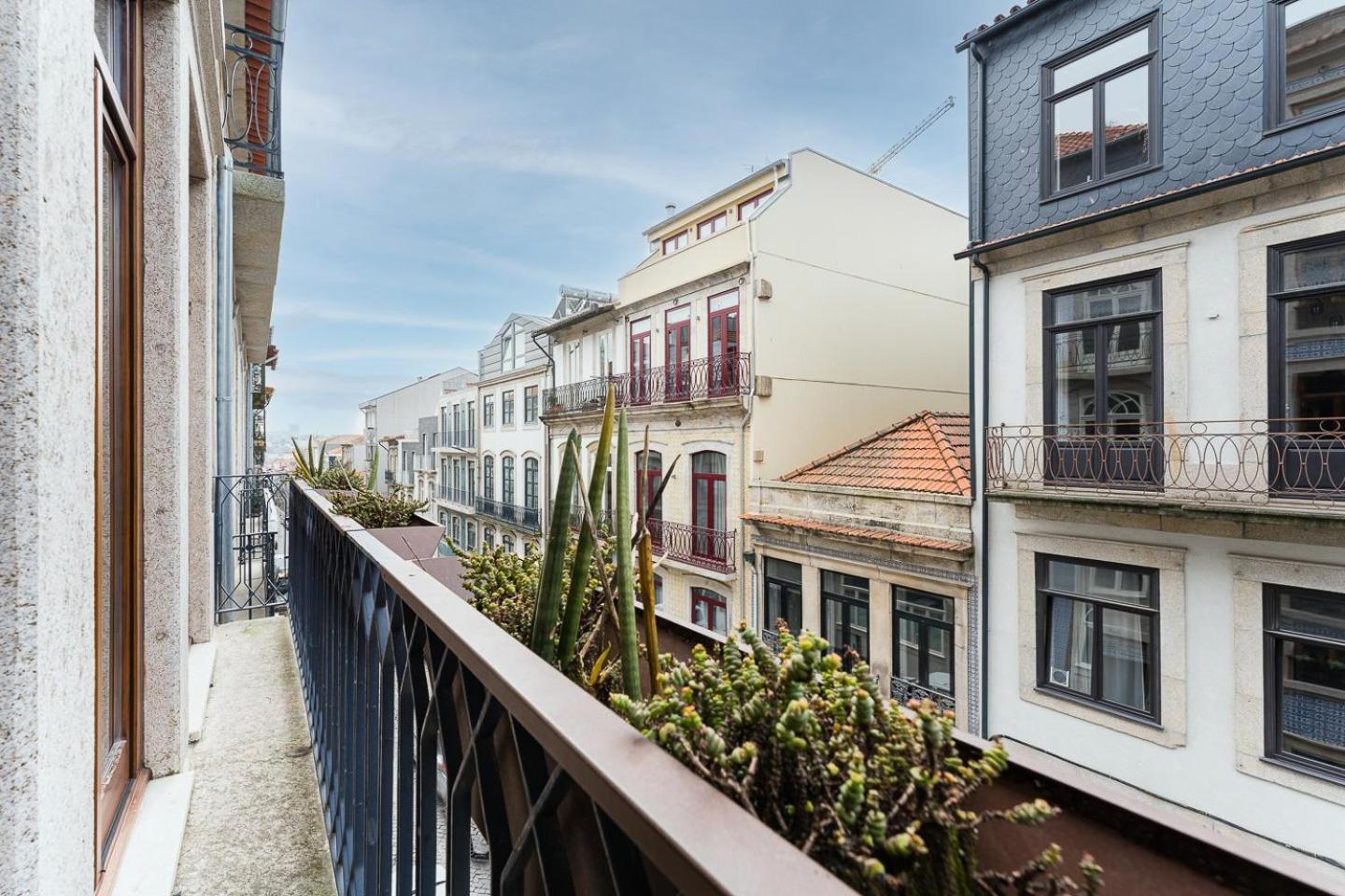 Guestready - Almada 516 Daire Porto Dış mekan fotoğraf